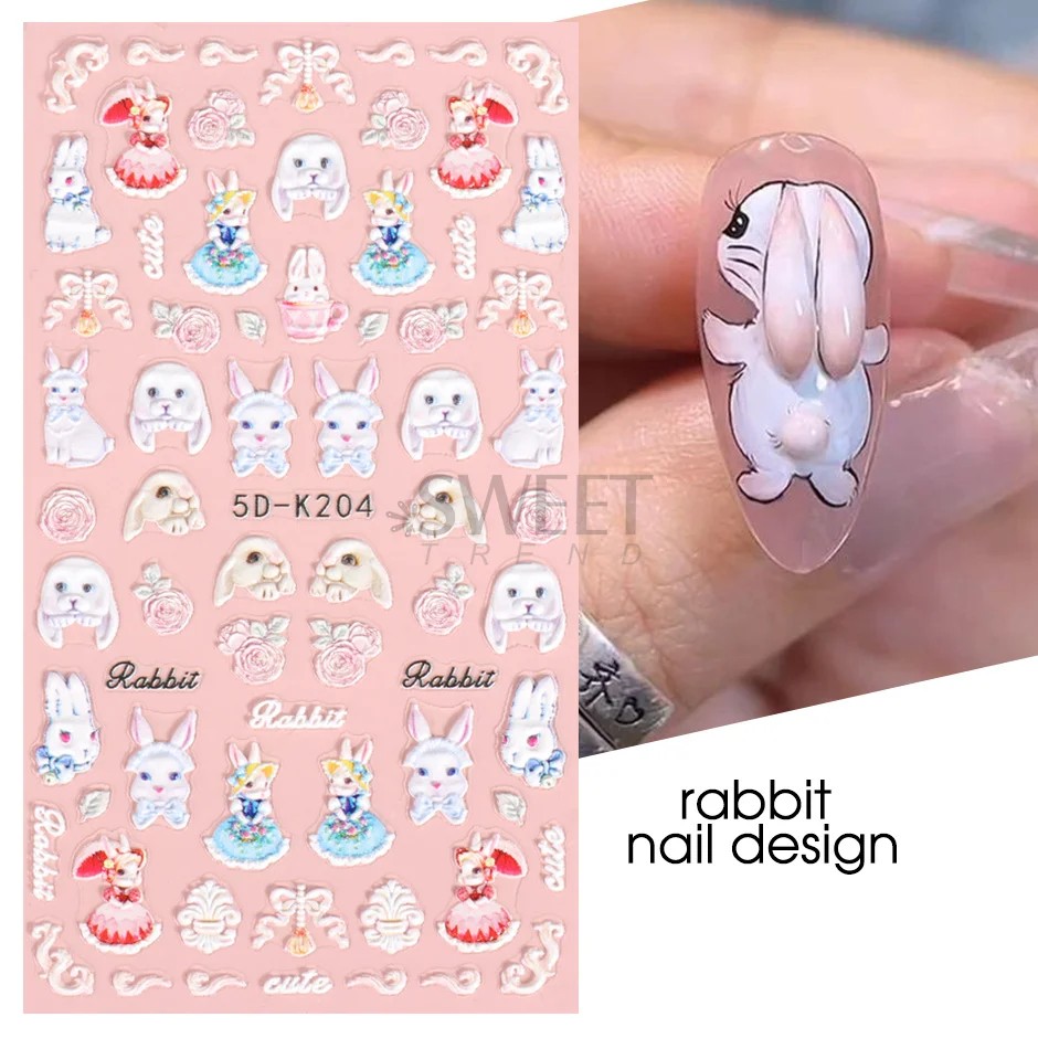 Amazon.com: 12 Sheets Valentine's Day Nail Art Stickers 3D Self-Adhesive Nail  Decals Romantic Love Heart Kiss Rose Lipstick Angel Cupid Red Lips Nail  Stickers for Women Girls Kids Valentines Nail Decoration :