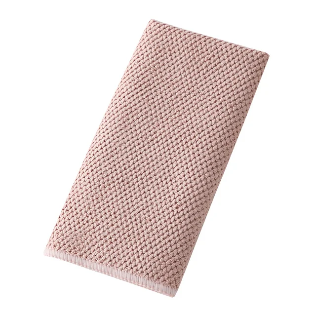 3 db Konyhai Tisztító Törülközők Anti Zsírok Törlése Rongyok Hatékony Abszorbens Mikroszálas Tisztítószekrény Otthon Mosó Edény 30*30 Cm - Image 3