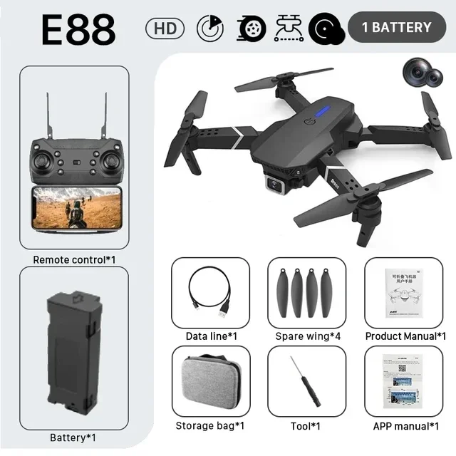 BK Dual 8K Bag-1B