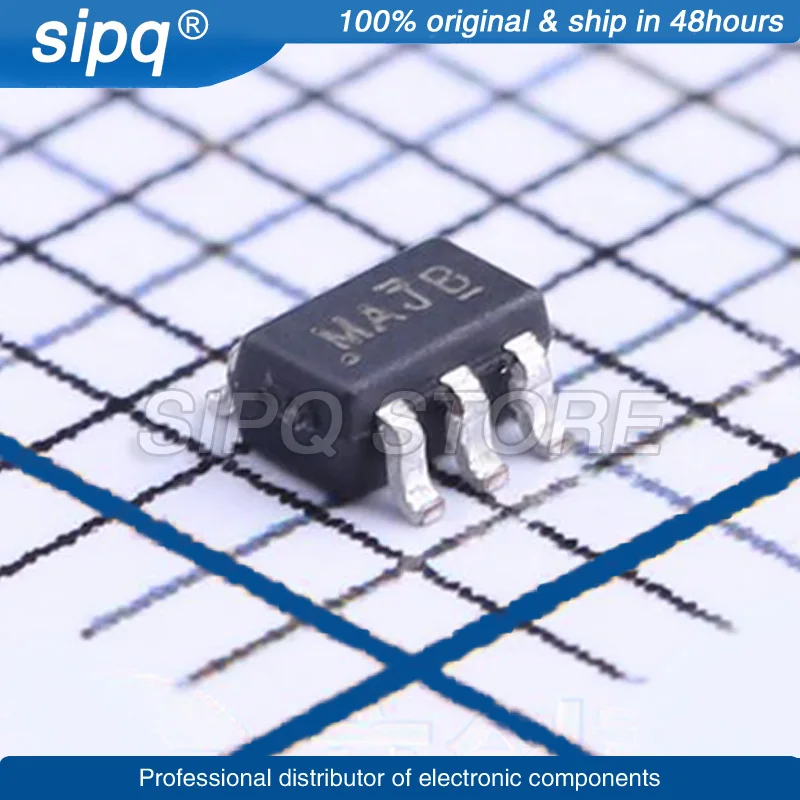 

10PCS/LOT SIP32431DR3-T1GE3 SIP32431DR3 SOT-363-6 Brand New and Original In Stock Authentic Product