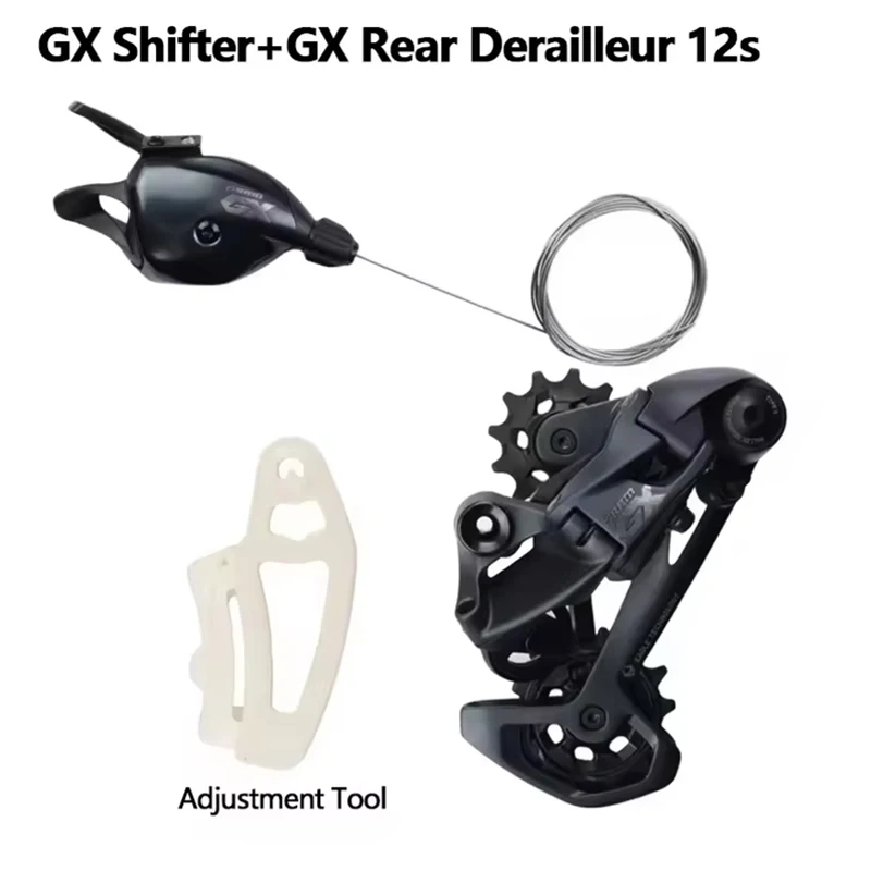 SRAM EAGLE GX NX SX 1x12 Speed Set Trigger Shifter GX NX SX