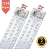 LED Module Bar 220V Ceiling Light LED Panel 30W 36W Replacement LED Light Strip 40cm 50cm For Living Room Bedroom Ceiling Light 1