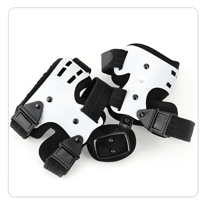 OA Knee Brace For Arthritis Ligament Medial Hinged Knee Support Osteoarthritis Joint Pain Sports Unloading