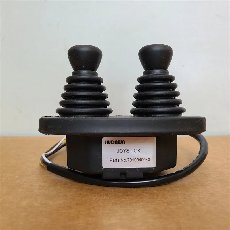 Linde Joystick 7919040043 For Linde Electric Forklift Vehicles Robot