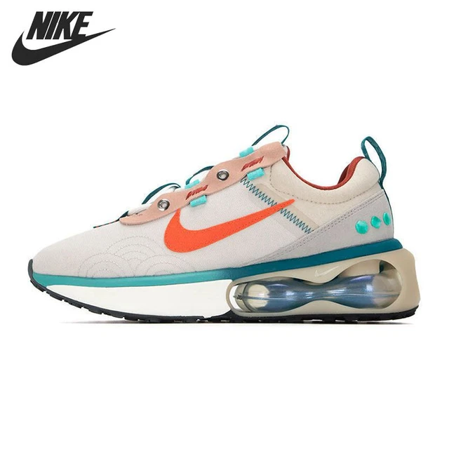 Original New Arrival Nike Air Max Men's Running Sneakers - Running Shoes - AliExpress