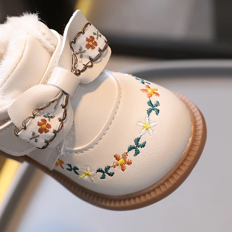 Рисунок 4 - Детские зимние ботинки