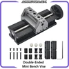 ARROWMAX Double Ended Mini Bench Vise For SDS Series 1