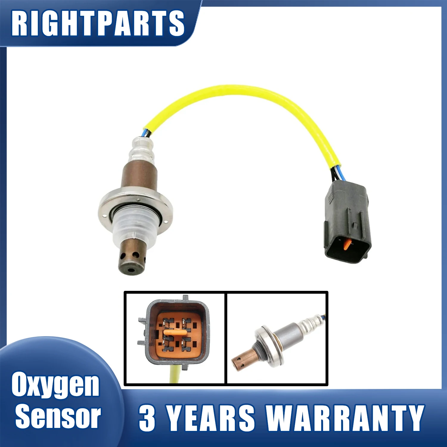 

Upstream O2 Oxygen Sensor 22641-AA420 234-9035 For Subaru Legacy Outback 2.5L 2008 2009 Impreza WRX 2.5L 2009 2010 Forester 2010