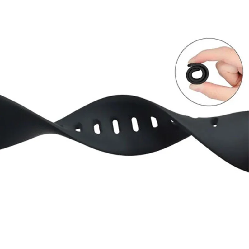 Silicone Sport Wristband