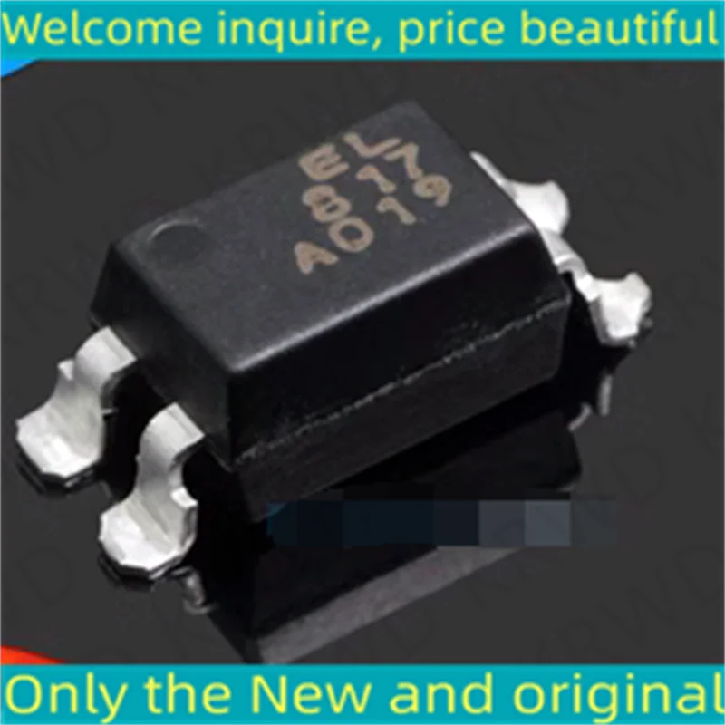 

50 шт., EL817, новые и строевидные EL817S1(A)(TU)-F EL817S1(A) SOP-4