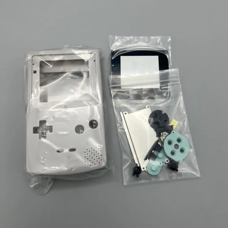 gameboy cor gbc Original Tela LCD Adequado para GBC, 2.6 in, 2.45 in