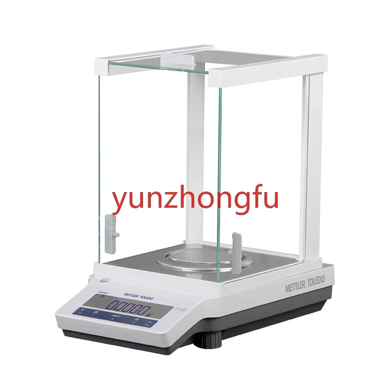 

Applicable To Me104e Electronic Analytical Balance 0.01mg