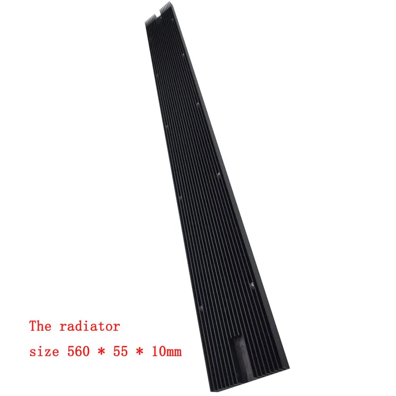 Description Picture 4 of itemLM30H EVO Led Quantum Bar Samsung Light 200/240W Complete Kit With MW Driver 3000-5000K 660nm UV IR Grow Lamp Planting Indoor