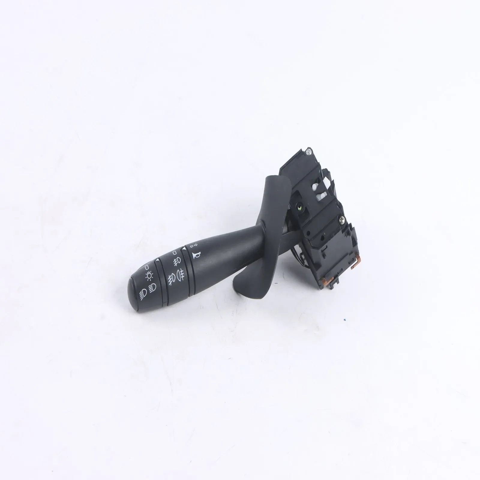 1pcs 스티어링 휠 스위치 6001551361 2004-2015 Renault Logan Tondar Sandero SR981491