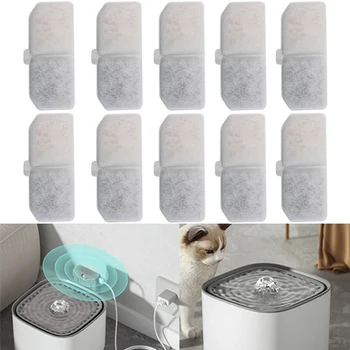 Cat Water Fountain Replacement Filters 1