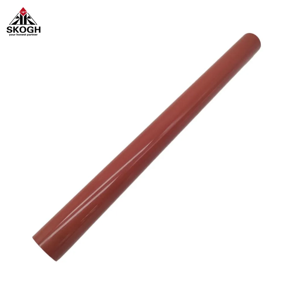 OEM Fuser Film Sleeve Ricoh MP6054 MP5054 MP4054 MP3554 MP3054 MP2554 MP3555 MP4555 Fuser Belt Copier Parts fuser film sleeve fuser belt