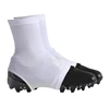 1pair Football Cleat Covers Sports Sock Covers Anti-slip anti-detachment Stretchable breathable for Baseball Softball football 5