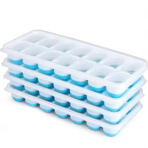 4pcs Blue
