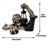 Zombie Statue
