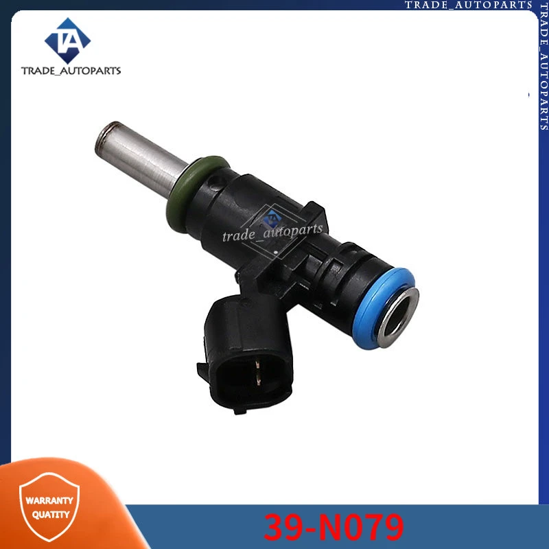 

39-N079 39 N079 Fuel Injector 1Pcs New