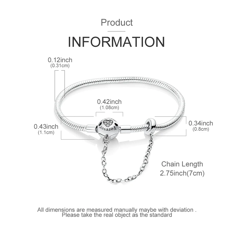 새로운 Pulseira  오리지널 나 팔찌 여성 맞는 브랜드 나 매력 비즈 DIY 여성을위한 보석 만들기 선물