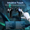 New Lenovo GM2 PRO MAX Wireless Bluetooth 5.4 Earphones LED Digital Display Waterproof Earbuds Noise Cancelling Gaming Headset 6
