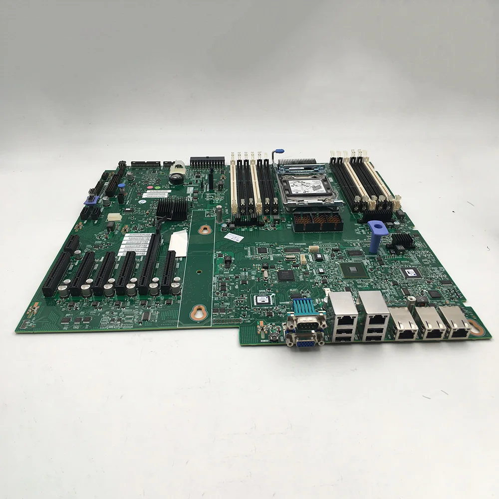 Original Server Motherboard For IBM For X3500 M4 7383 00Y8285 00Y8246 94Y7332 Good Quality 8 Original Server Motherboard For IBM For X3500 M4 7383 00Y8285 00Y8246 94Y7332 Good Quality - Image 6