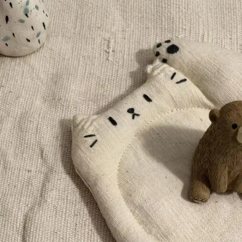 Tappetino decorativo per tavolino da caffè, sottobicchiere termoisolante, tappetino per tavolo da tè, sottobicchiere carino e pratico per sala da pranzo, bar, studio, soggiorno - immagine 2