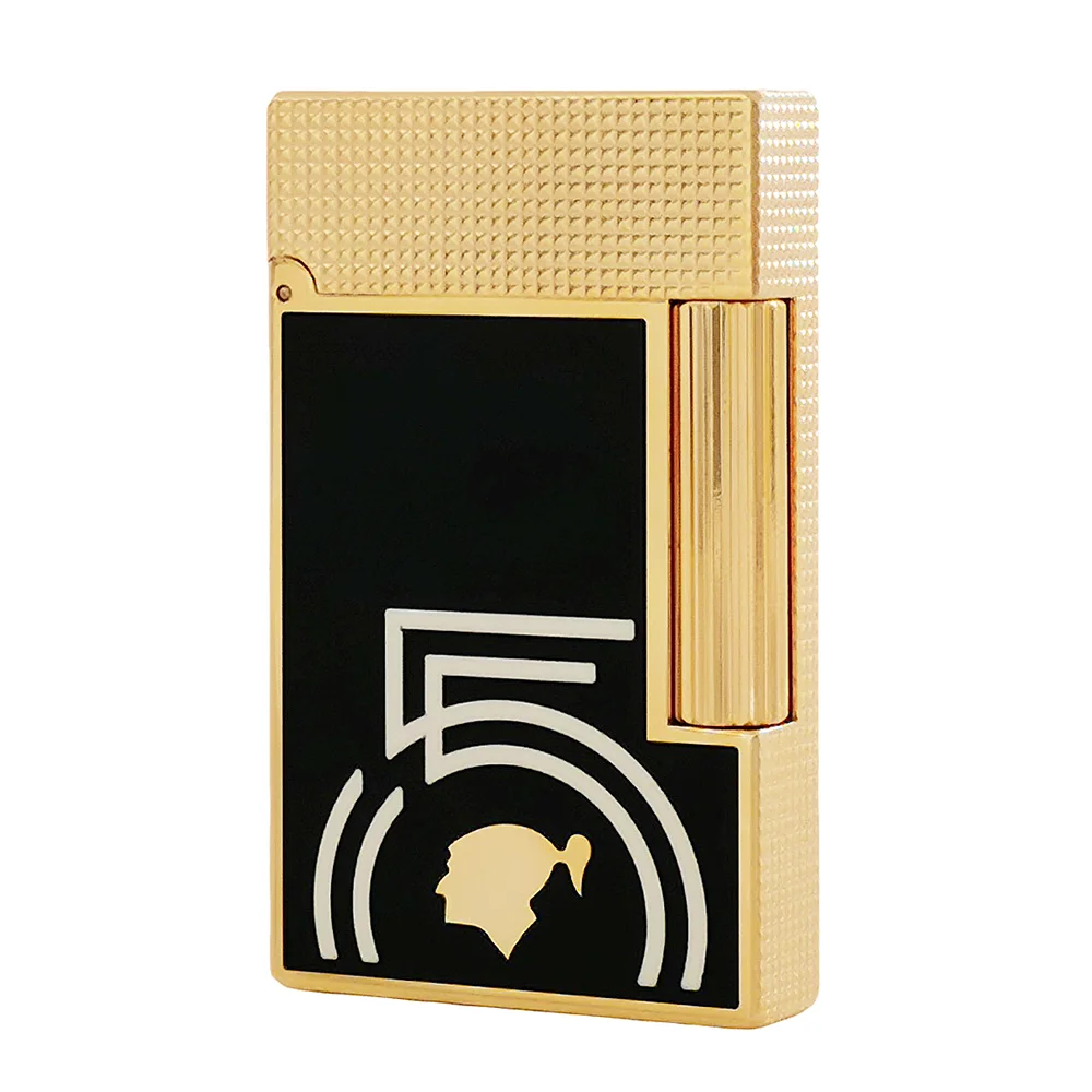 131 Black-Gold