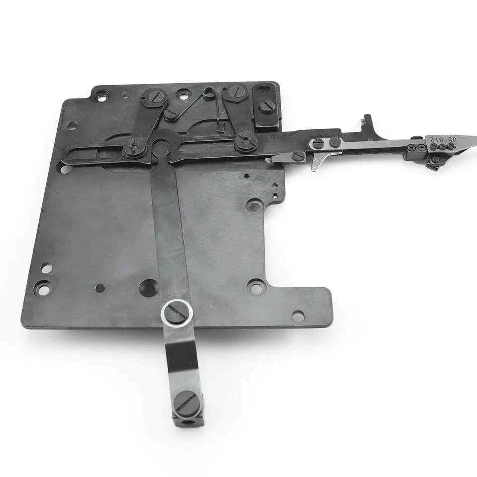 tmj226さん専用 00-8031 Thread Trimmer Unit (Knife Holder ASM.) Fit KANSAI SPECIAL