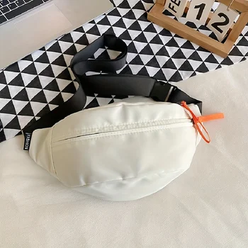 أزياء الخصر حزم متعددة الوظائف حزمة مراوح أزياء عارضة حقيبة الصدر للجري في الهواء الطلق تسلق الجبال المشي لمسافات طويلة السفر 4