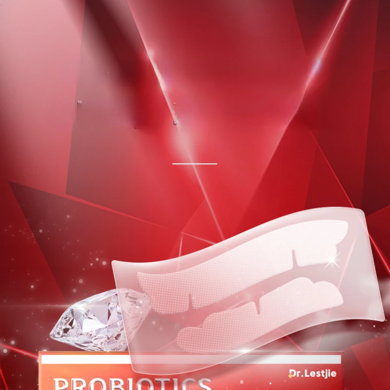 Рисунок 3 - 7 пар профессиональных гелевых