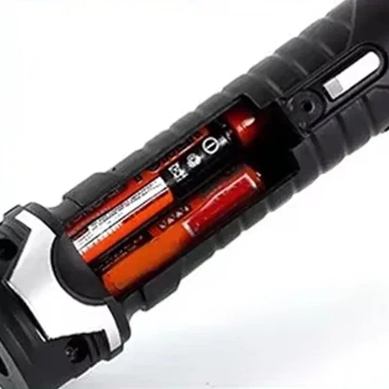 Laser Sword Lightsaber Red and Blue Double Saber Rave Transformation Children's Gift Cosplay Weapon Boy Cool Flashing Toy