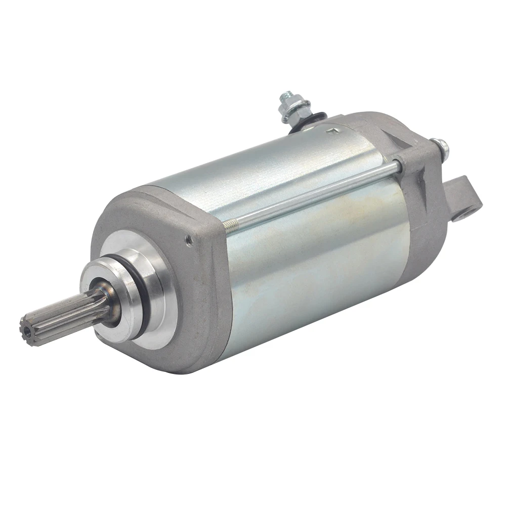 Avviamento Motore Per Suzuki Gsx1300R Hayabusa 1300 2003-07, Muslimah Hayabusa Limited Edition 04-06, Muslimah Hayabusa Annival