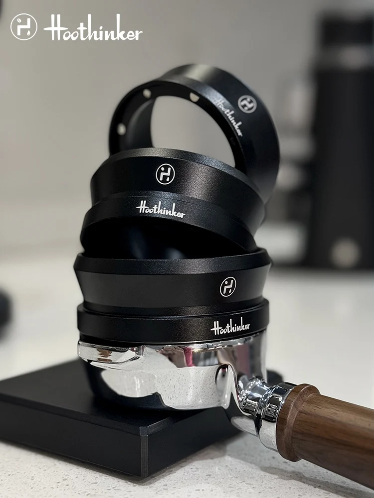 58.5mm Magnetic Coffee Dosing Funnel - قمع قهوة مغ...