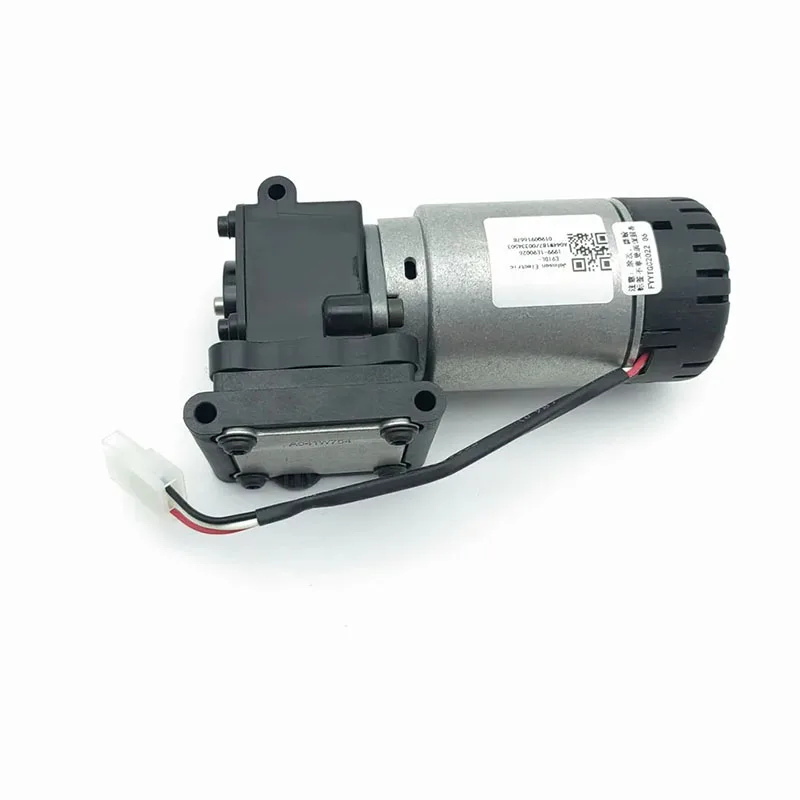00369416 for Dongfeng Tianlong Tianjin Cummins urea pump motor A052B245 A041W754 00369416