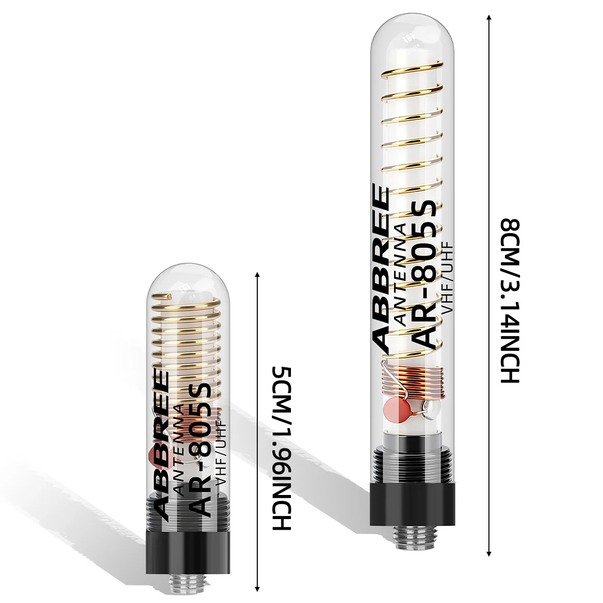  slider image of ABBREE AR‑805S High Gain
