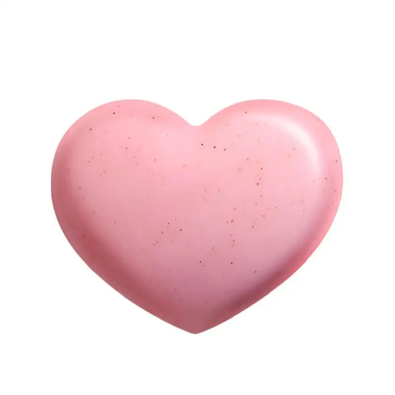 

Handmade Soap Attractive Appearance Fine And Smooth Reduce Melanin Deposition Preventing Chicken Skin Frosted Texture