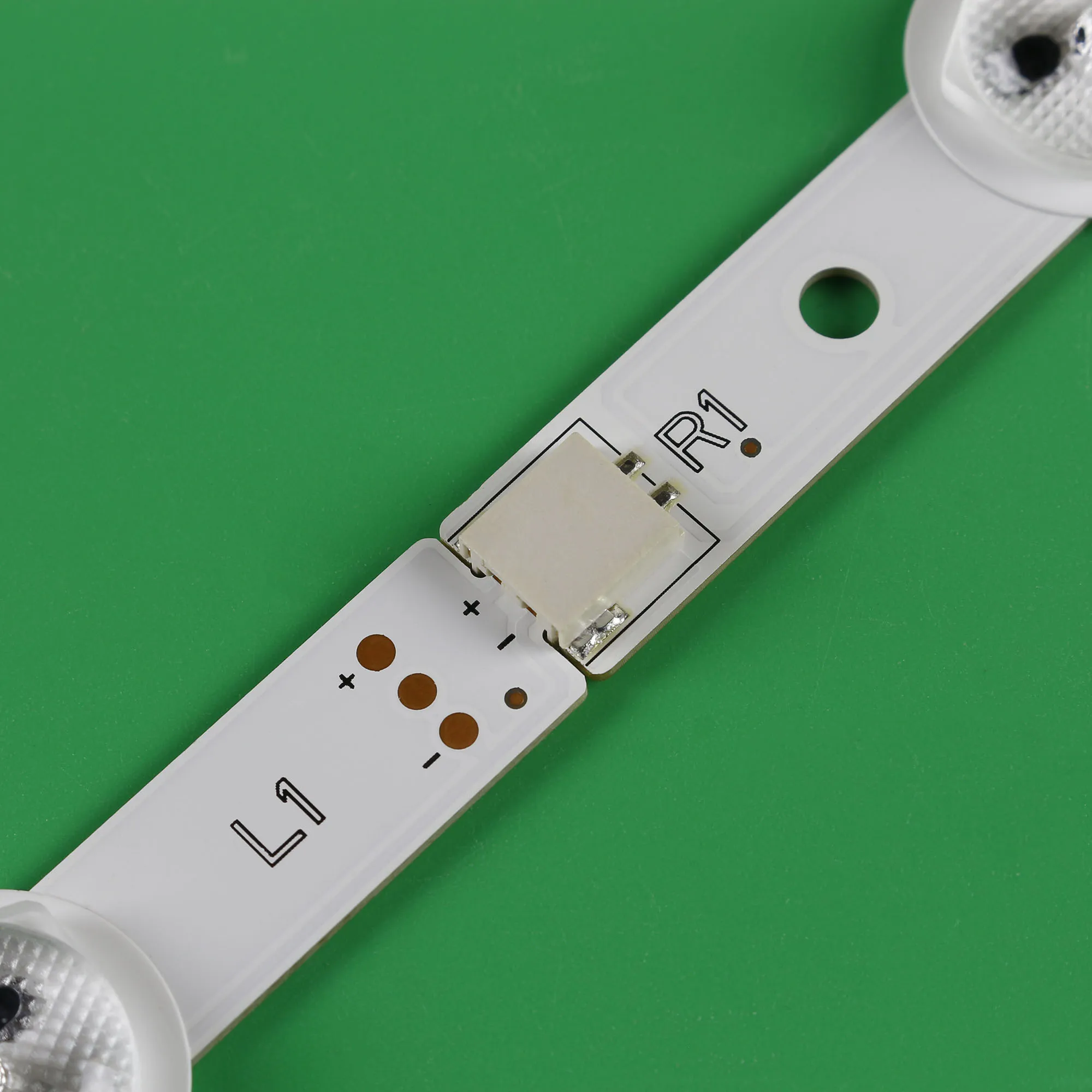Fita de Retroiluminação Led Pcs para lg Agf78400301 Lc370dxe-sfr1 Latwt370r 37ln541u 37ln540r 37ln540s 37ln5400 37ln5404-za 37ln5405-za - Imagem 6