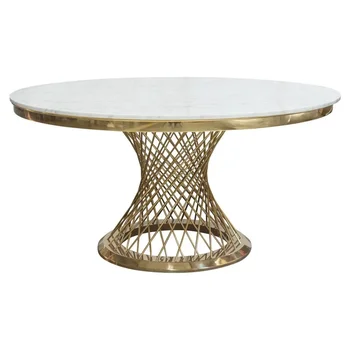 Tavolo espositore per torte in acciaio inox, espositore commerciale per decorazioni di dessert, personalizzabile nelle dimensioni, piano in MDF.