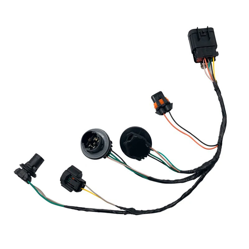 Interrupteur Feu Stop Pour Chevrolet Silverado / GMC Sierra 2013-2014 - Pièce Neuve Référence 13583374
