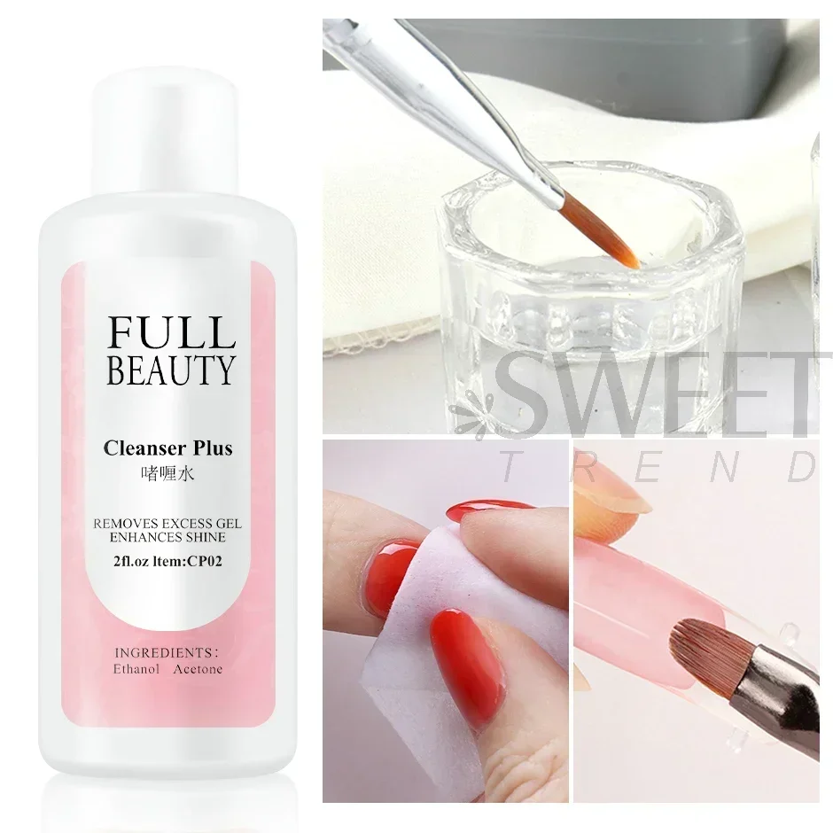 Cleanser Plus