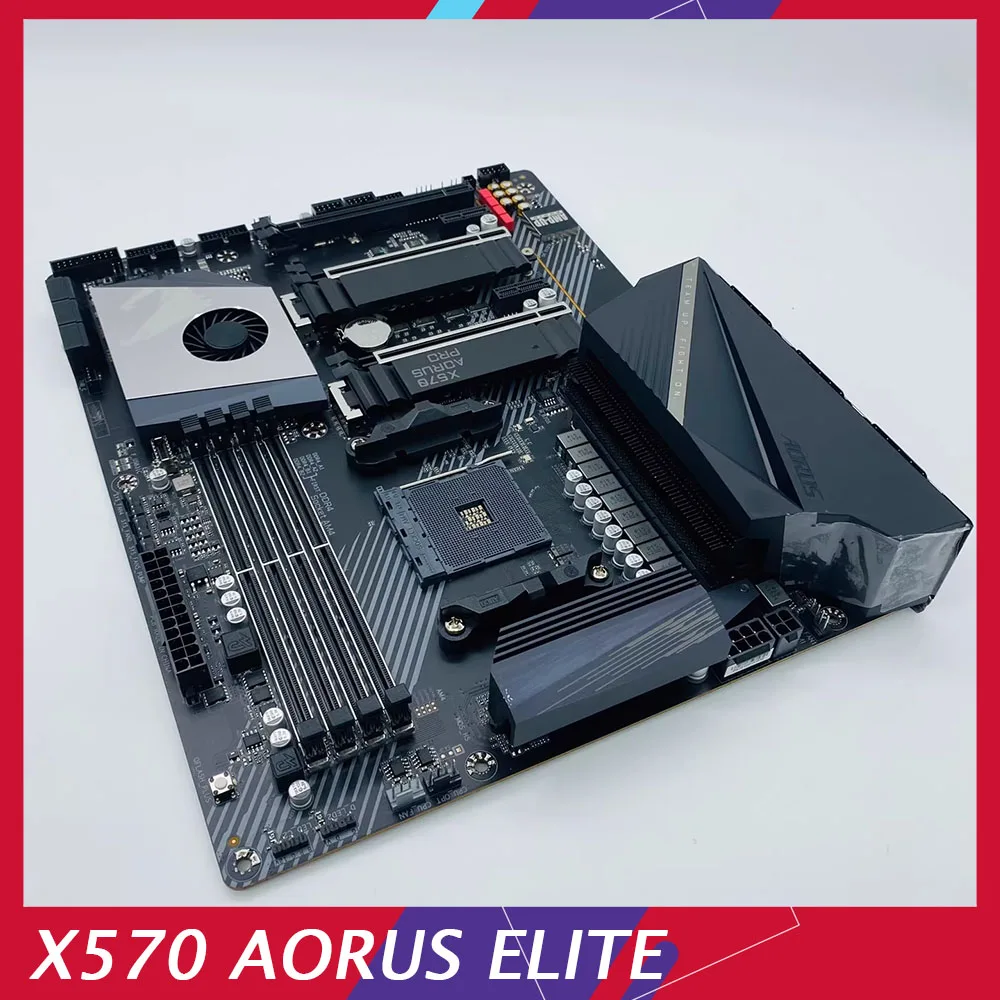X570 Motherboard Gigabyte Aorus Elite X570 Ram Compatibility Aorus Pro Wifi  Gigabyte X570 Aorus Elite Wifi Atx Gigabyte X570