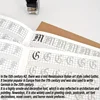English Calligraphy and Gothic Calligraphy Copying Workbook Beautiful English font Learn English copybook Libros Livros 4
