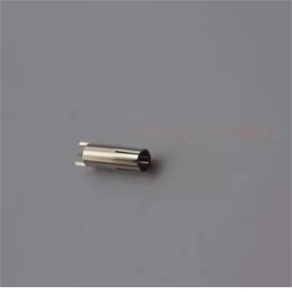 Ressort De Mise à La Terre Pour Sonde BNC Oscilloscope – Adaptateur Broche, Pour Sonde Passive Agilent