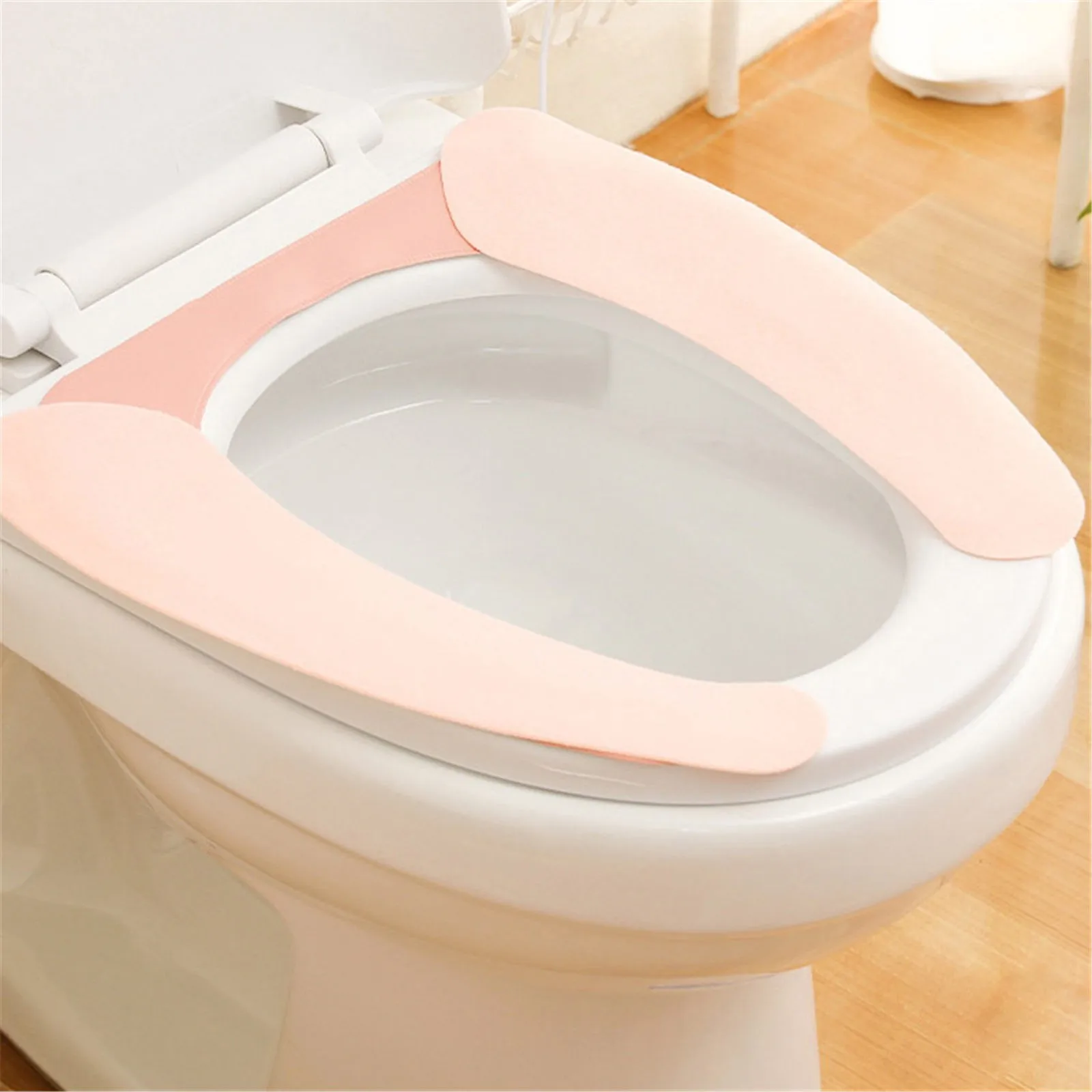 Smart USB Heated Warmer Toilet Seat Cover Pad Constant Temperature Paper  Towel Holder Wall Mount Paper Towels Select A Size