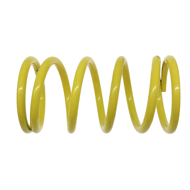Clutch Spring For Arctic Cat Yellow Green Primary Drive Clutch