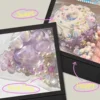 NEW! Cat Paw Decompression Toys Kawaii Cartoon Antistress Squishy Stress Relief Slow Rising Toys For Adult Kids Stretch Toys 5