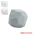 Round stone