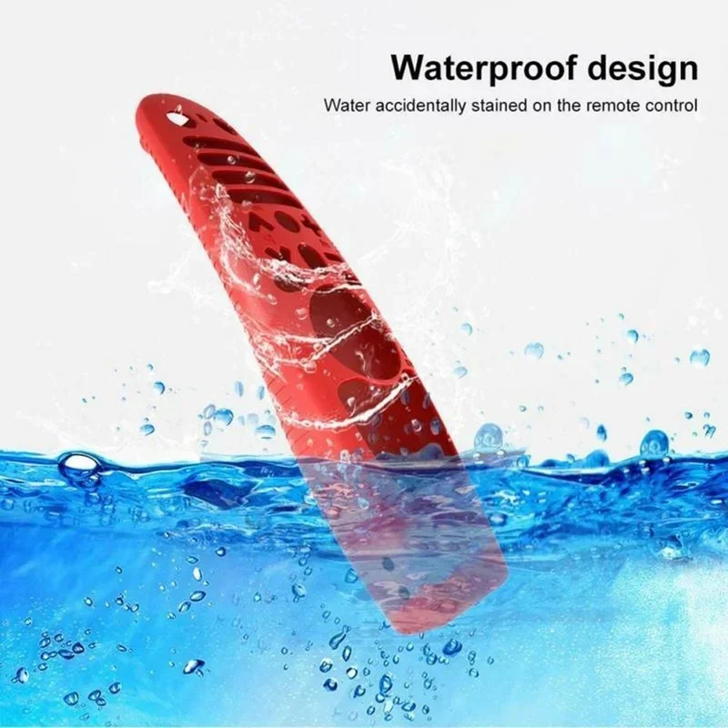 Full Coverd Protective Cover for LG AN-MR600 AN-MR650 AN-MR18BA MR19BA Magic Remote Control, silicone remote case, silicone remote cover, silicone remote sleeve, remote controller cover, silicone case protector